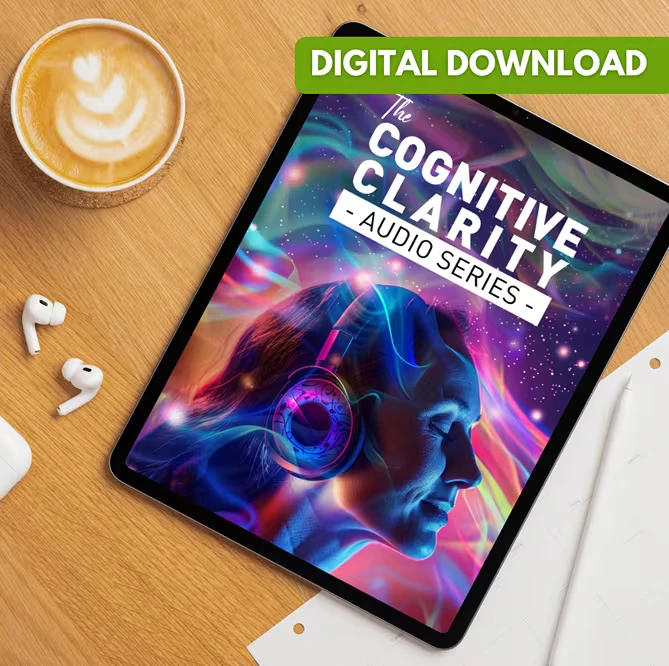 CogniSurge Bonus 1 - Cognitive Clarity